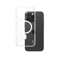 CARE Flagship Colors iPhone 16 Pro Max weiß