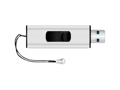 MediaRange USB-Stick  8GB USB 3.0 SuperSpeed