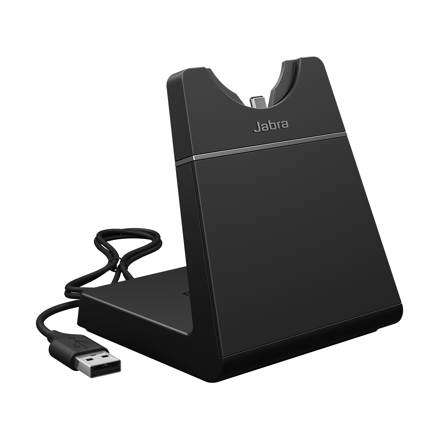 Jabra Ladestation fuer Engage SE StereoMono USBA
