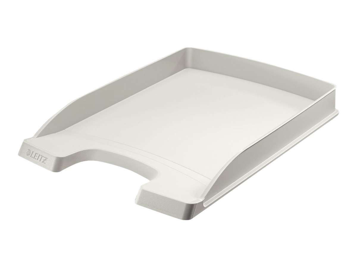 LEITZ Briefablage Plus grau