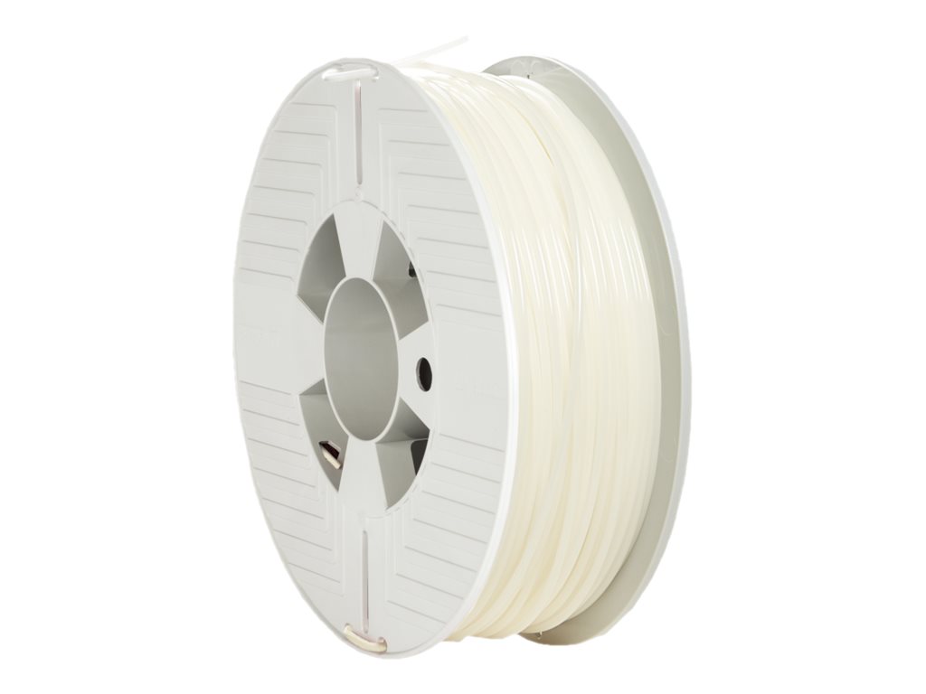PLA 2,85mm TRANSPARENT 1kg