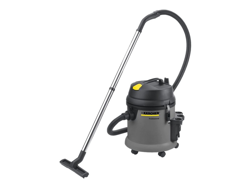 KAeRCHER NassTrockensauger NT 271 Advanced 1380 W