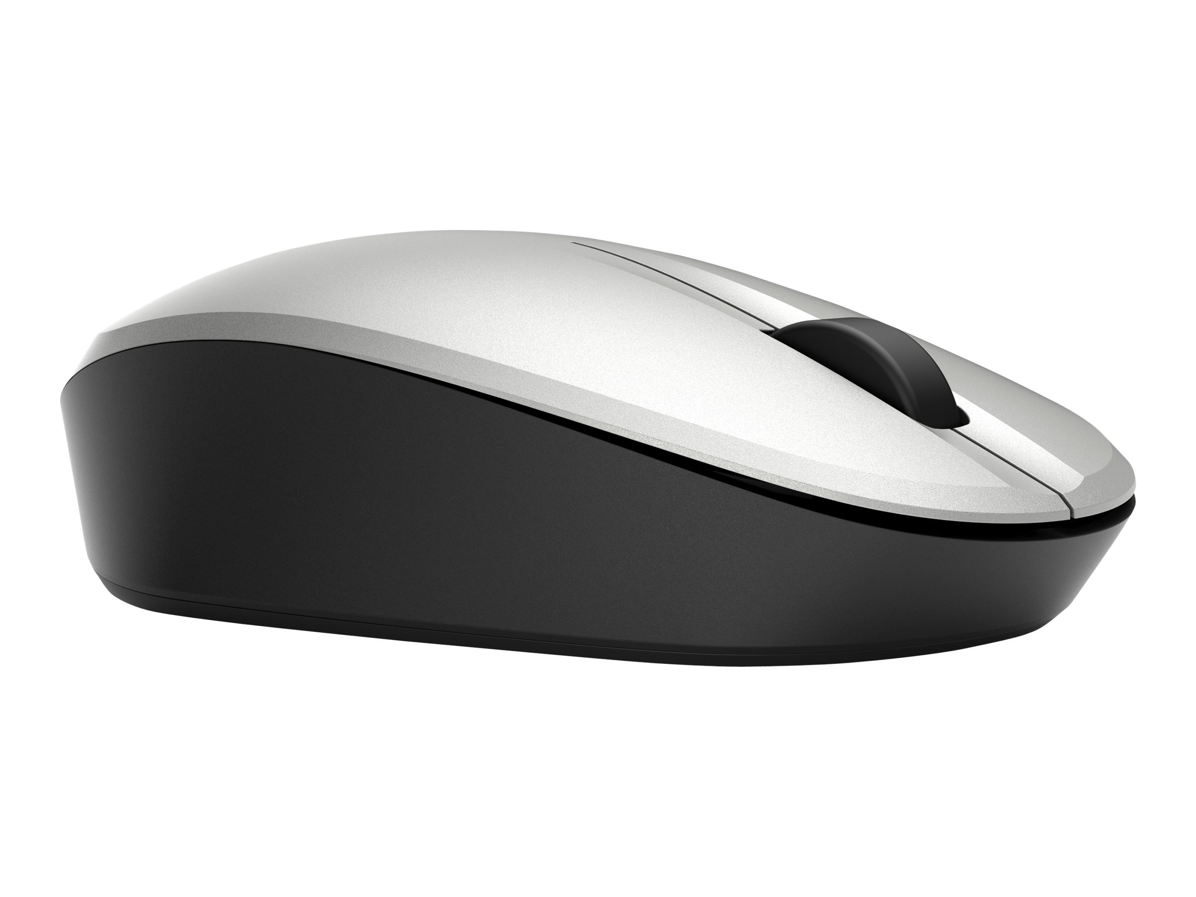 HP Maus 300 Dual Mode Kabellos BTUSBA Weiss