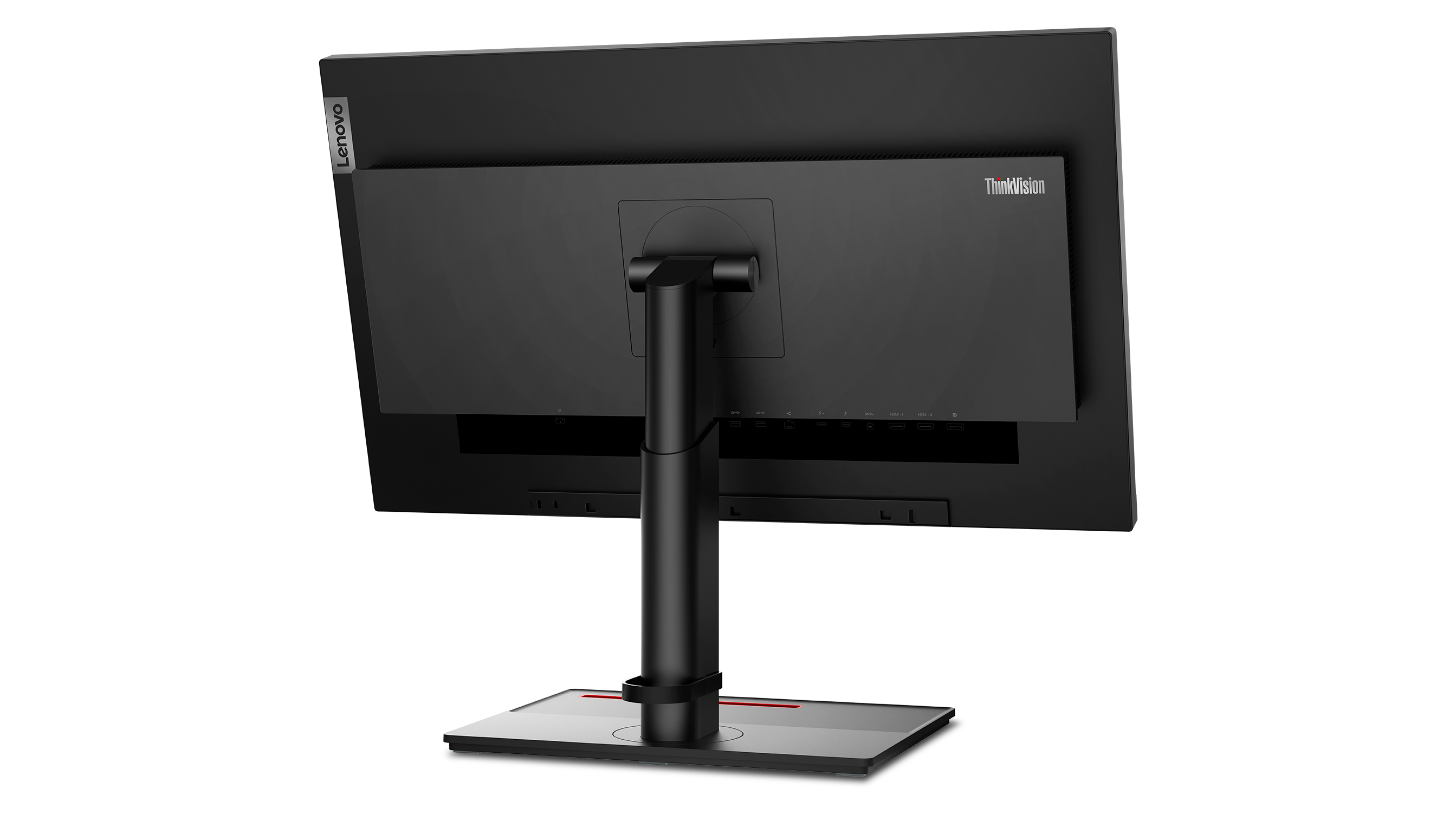 LENOVO ThinkVision P27u20 68,58cm 27Zoll 3840x2160 4K UHD 169 400cdm2 HDMI DP USB TypeC Topseller