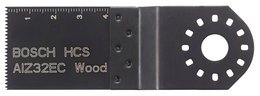 Bosch Tauchsägeblatt AIZ 32 EC Bosch Tauchsägeblatt AIZ 32 EC