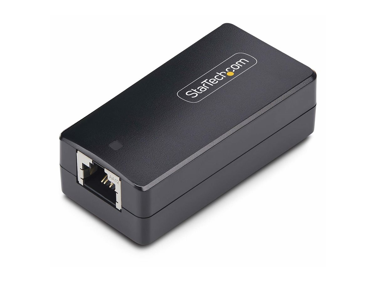 STARTECH.COM 1-Port Gigabit Netzwerkisolator RJ45 Ethernet Isolator Koppler 4kV Galvanischetrennung IP40 LAN Isolator TAA STARTECH.COM 1-Port Gigabit Netzwerkisolator RJ45 Ethernet Isolator Koppler 4kV Galvanischetrennung IP40 LAN Isolator TAA