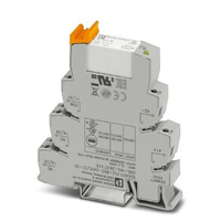 Phoenix Contact Relais Mehrfachkontakt PLC-RSC- 24DC/21-21