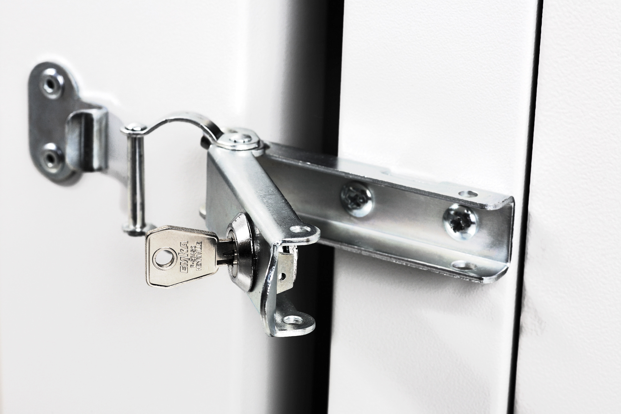 DIGITUS Wandgehaeuse Unique 12HE 643x600x600mm grau SR