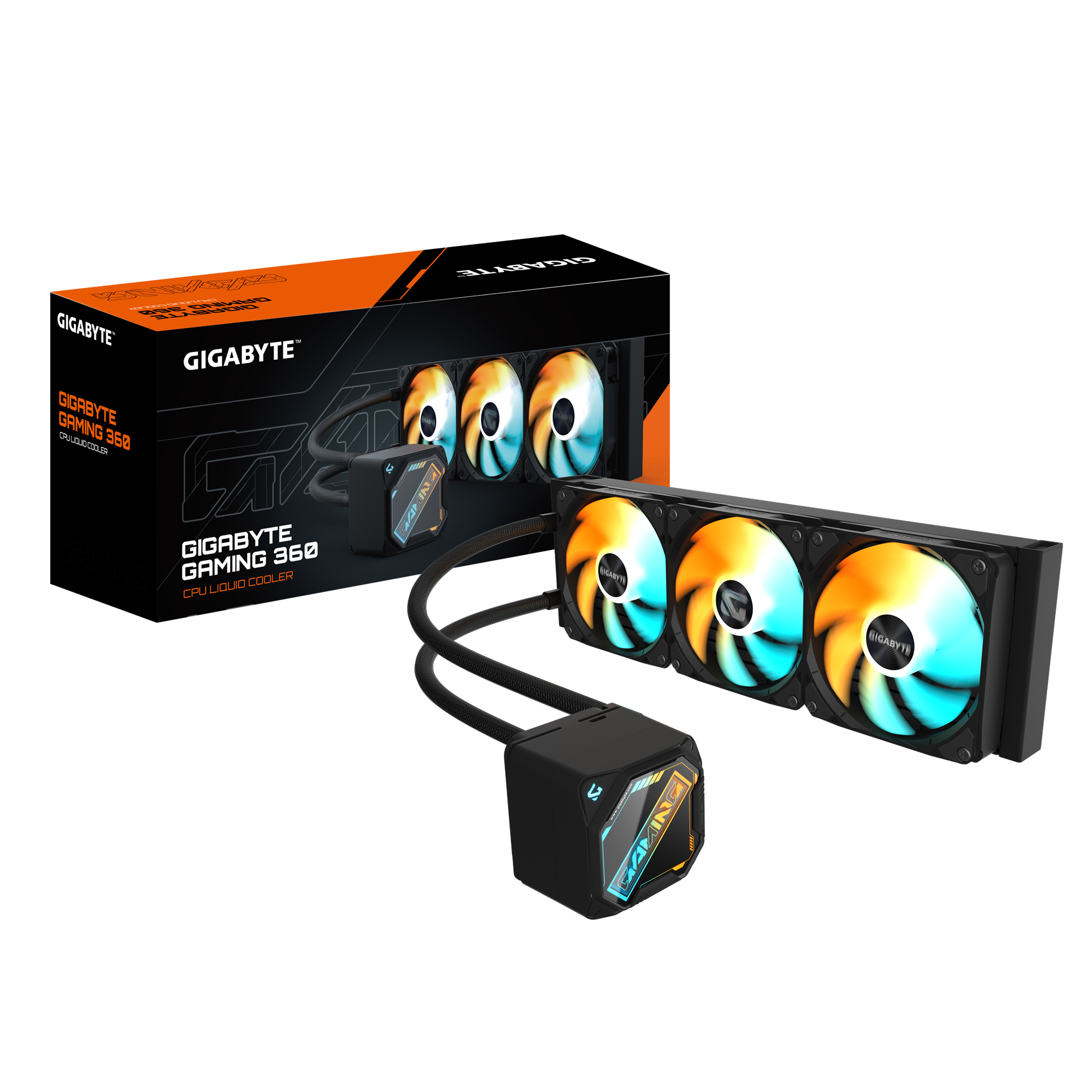 GIGABYTE GPGIGABYTE GME 360
