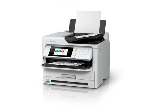 EPSON WorkForce Pro WFM5899DWF 25ppm