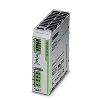 Phoenix Contact TRIO POWER Stromversorgung TRIO-PS/3AC/24DC/5A 3phasig Phoenix Contact TRIO POWER Stromversorgung TRIO-PS/3AC/24DC/5A 3phasig