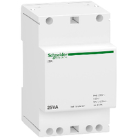 Schneider Electric Transformator A9A15215 ITR 12-24VAC25VA Schneider Electric Transformator A9A15215 ITR 12-24VAC25VA