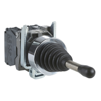 Schneider Electric Joystick XD4PA24 4Richtungen