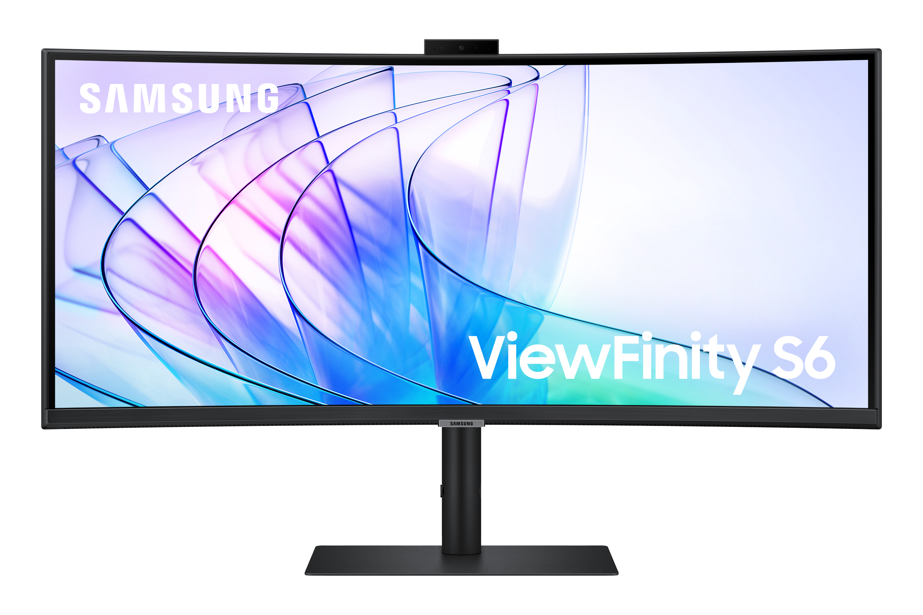 Samsung ViewFinity Monitor S65VC S34C652VAU 34 Ultra WQHD