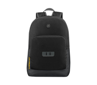 WENGER Next 23 Crango 40,64cm 16zoll Laptop Backpack Gravity Black