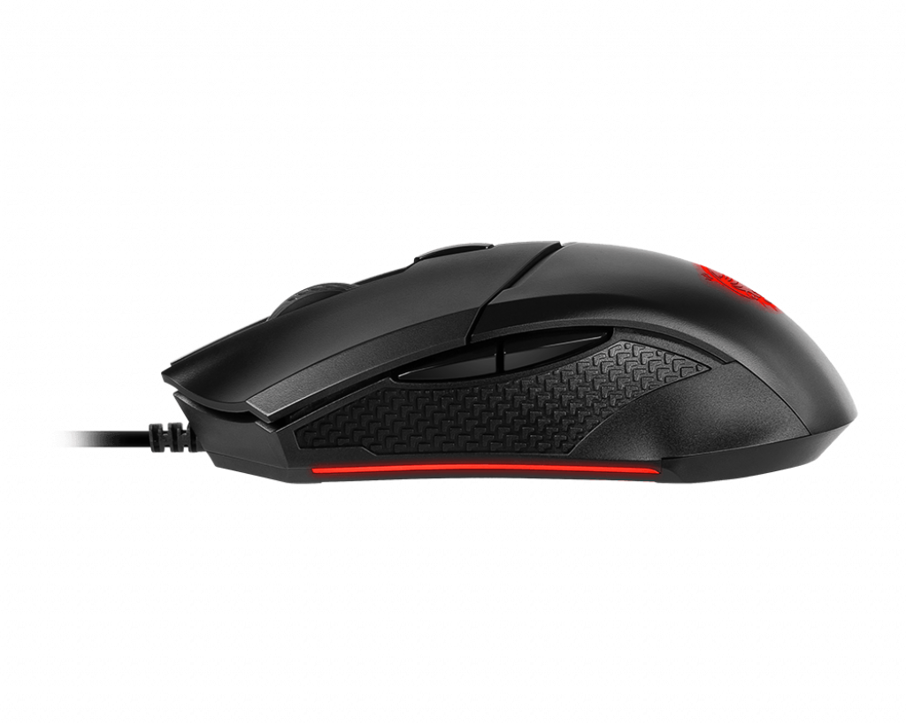 MSI Clutch GM08 Gaming Mouse P