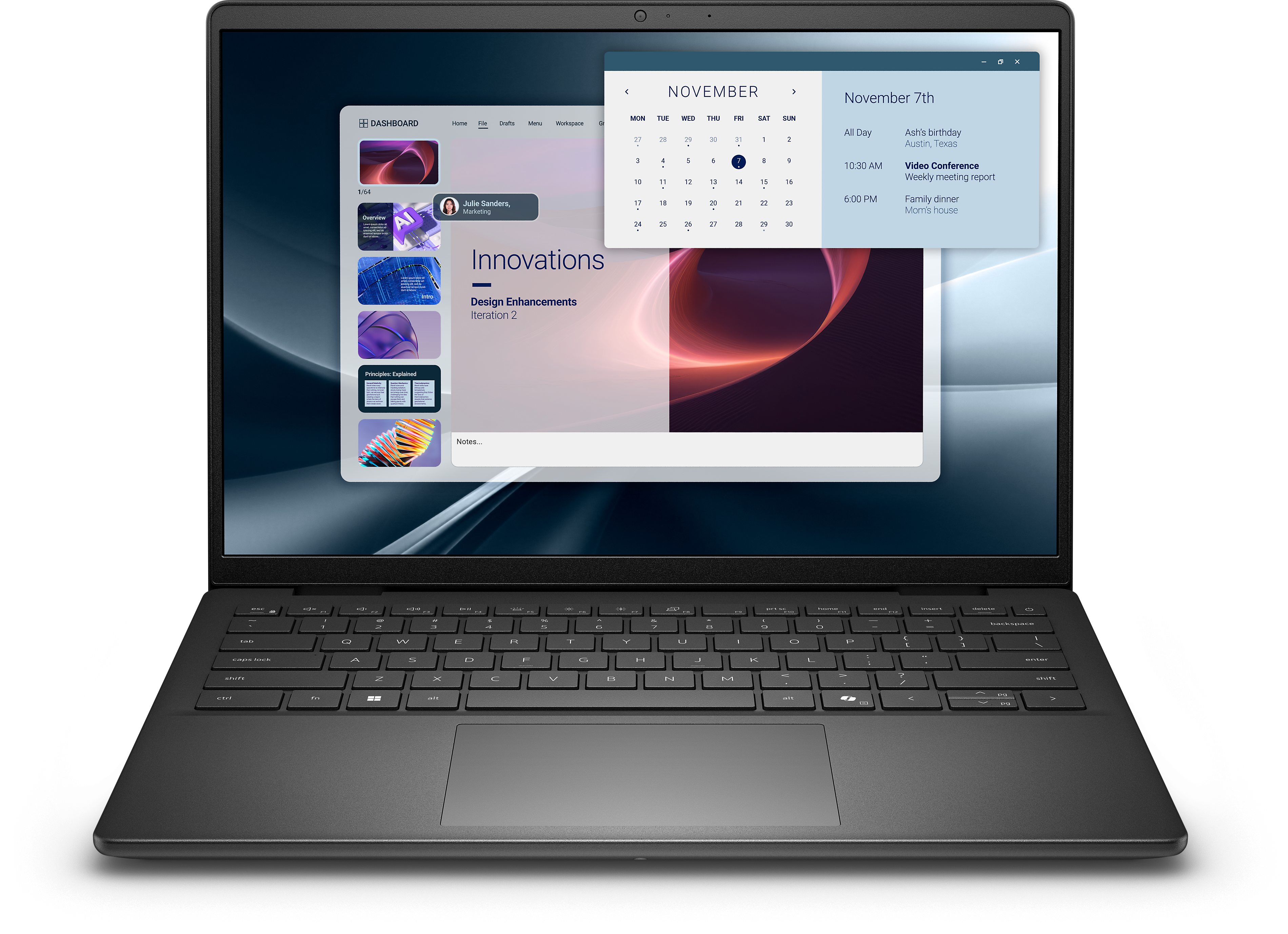 DELL Pro 14 Essential PV14255 AMD Ryzen 5 220 35,56cm 14Zoll FHD 16GB 512GB SSD Integrated WLAN Backlit Kb W11P 1Y Basic Onsite