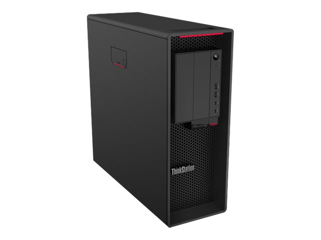 LENOVO ThinkStation P620 AMD Ryzen Tr PRO 5945WX 64GB 1TB SSD RTX4000 W11P TopSeller