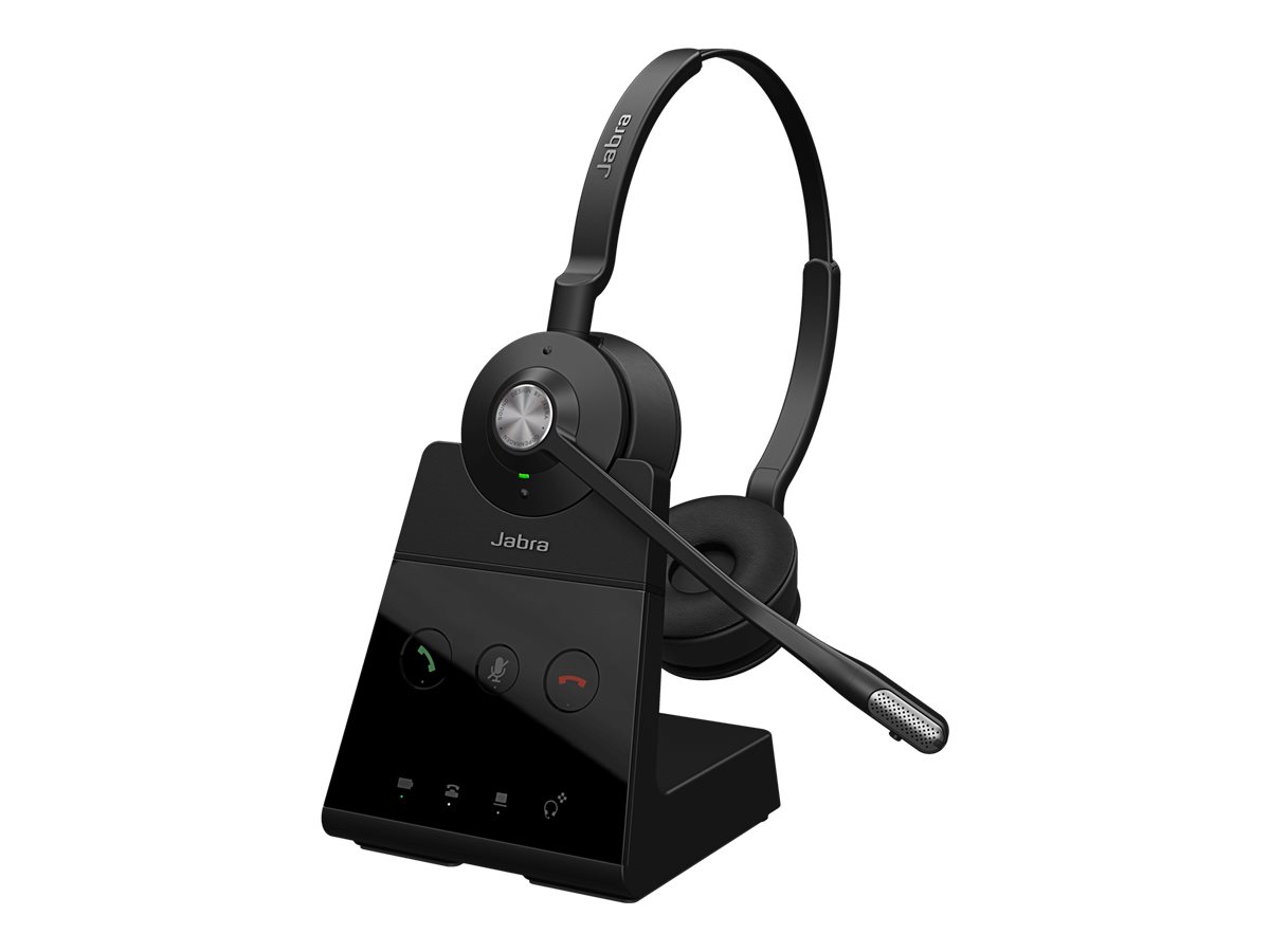 Jabra Engage 65 SE Stereo Dect Jabra Engage 65 SE Stereo Dect