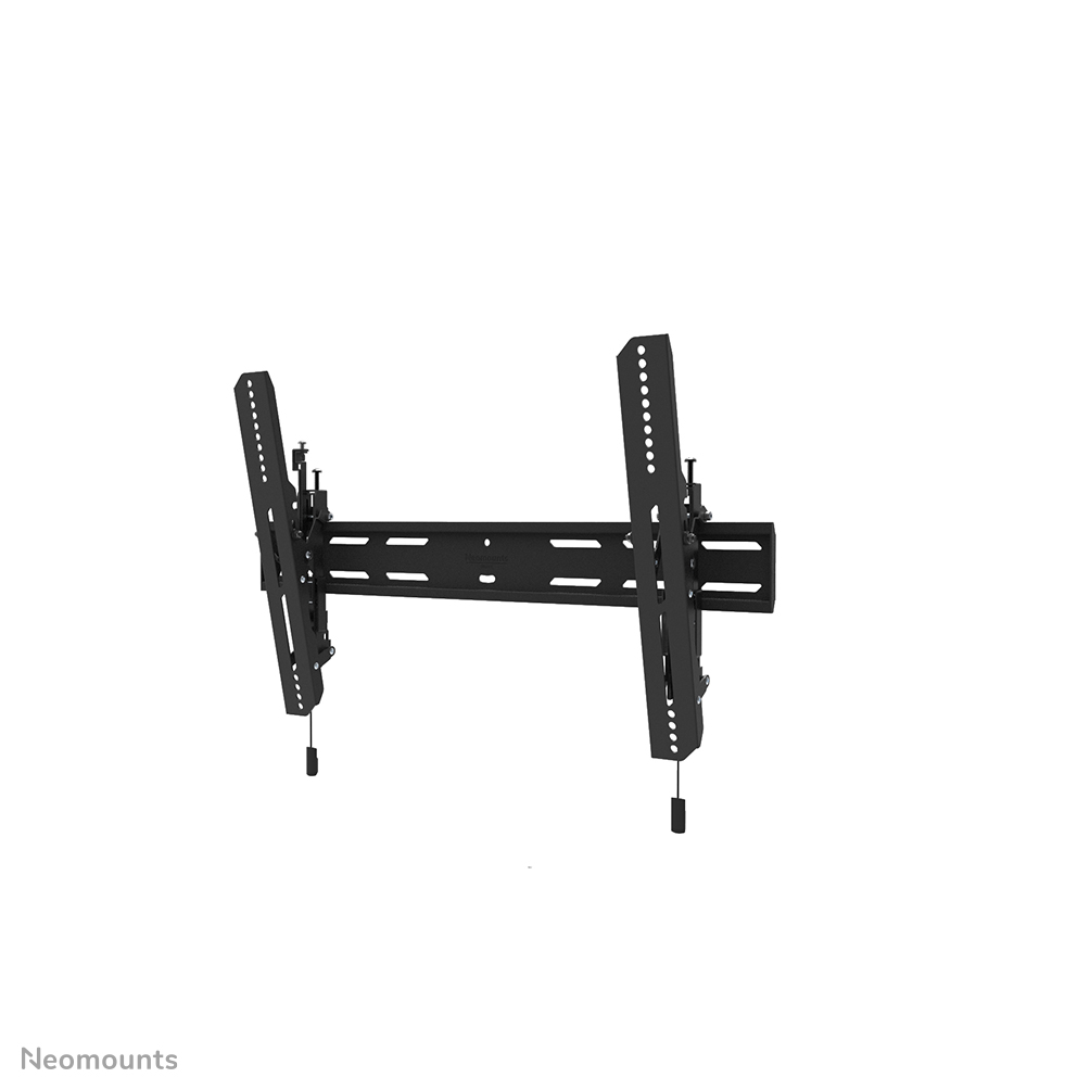 NEOMOUNTS WL35S850BL16 Screen Wall Mount 101,6208,28cm 4082Zoll max 70kg tilt VESA 600x400 Black