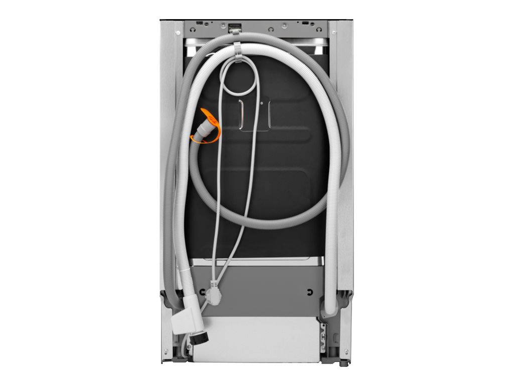 AEG Einbau-Geschirrspueler FEE73407ZM