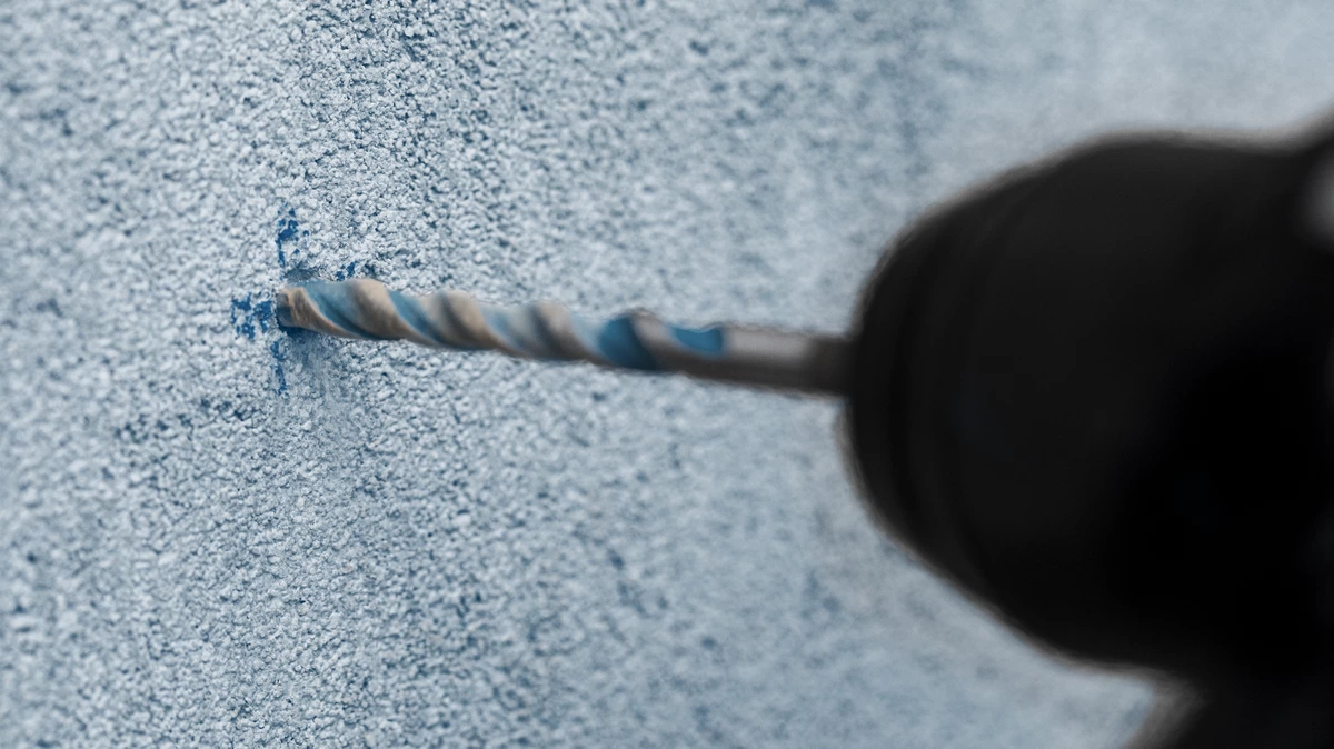 BOSCH Betonbohrer EXPERT CYL9 MultiConstruction, Ø 8,0 mm, 1 St