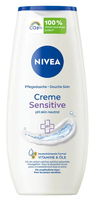 NIVEA Creme Sensitive Duschgel 250 ml NIVEA Creme Sensitive Duschgel 250 ml