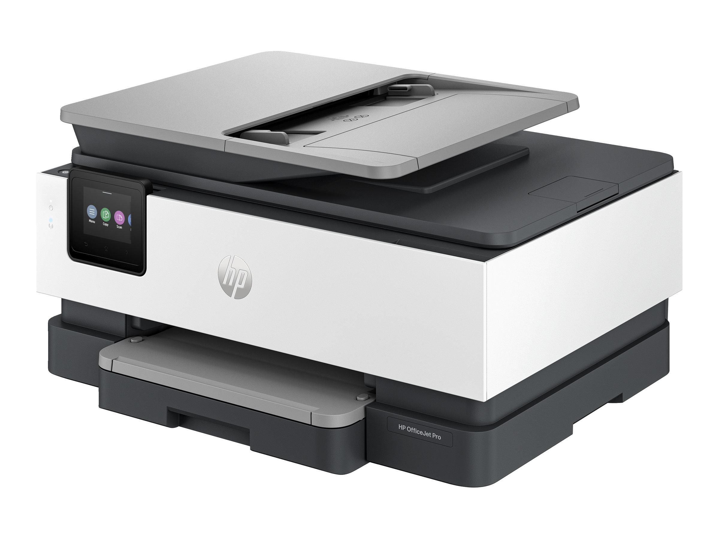 HP OfficeJet Pro 8132e AllinOne 4 in 1 TintenstrahlMultifunktionsdrucker grau, HP Instant Inkfaehig