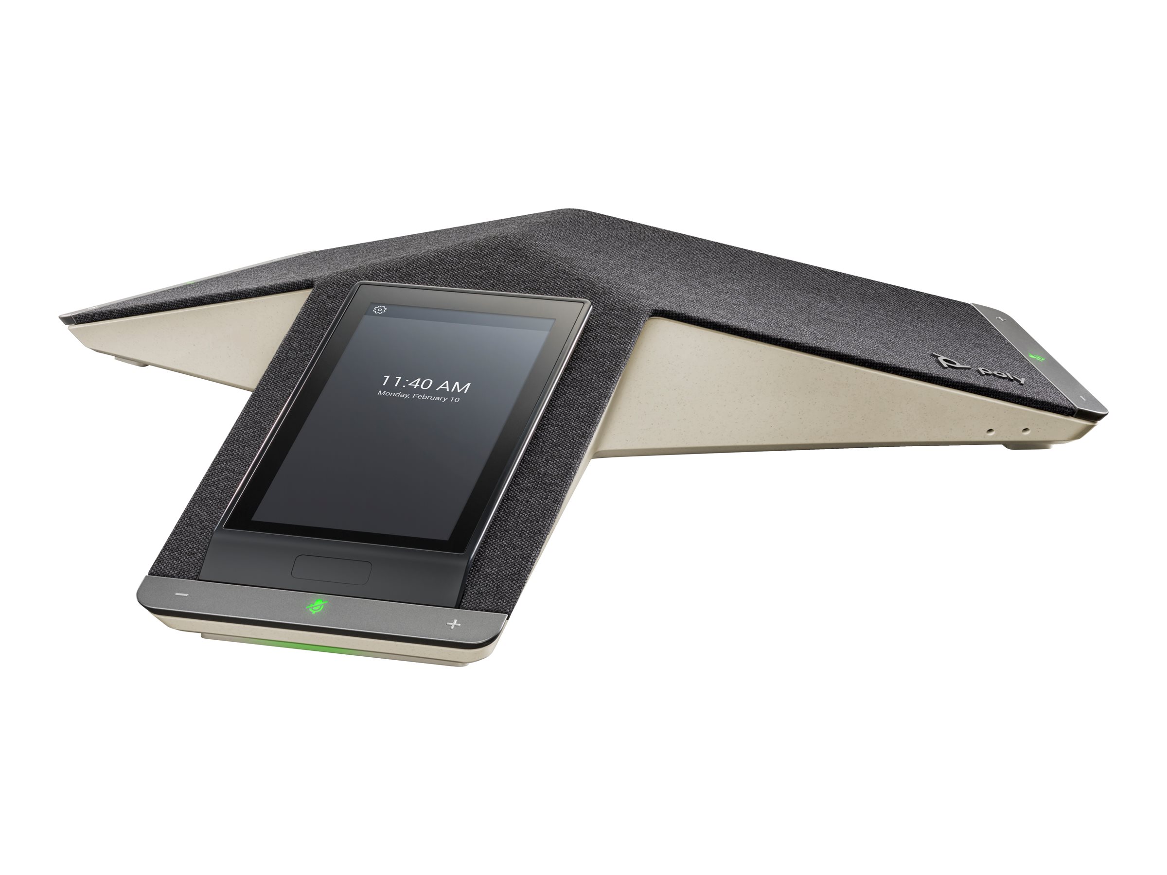 HP Poly Trio C60 VoIPKonferenztelefon mit Bluetooth