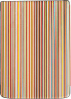 Shell Cover - Colorful Strips 7,8 Shell Cover - Colorful Strips 7,8