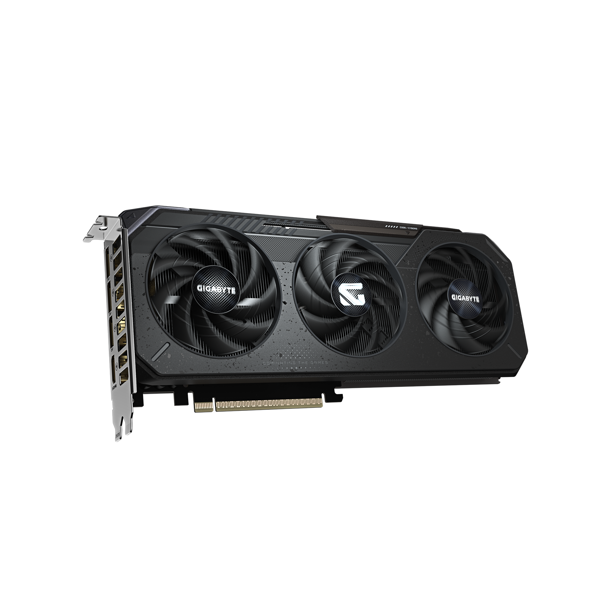 Gigabyte RTX5060 Ti Gaming OC 8GB GDDR7 HDMI 3xDP