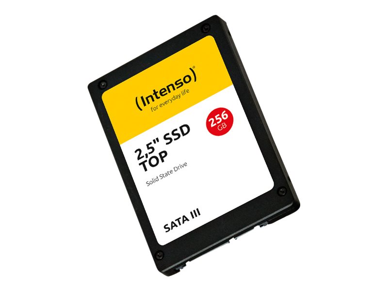 Intenso Top Performance SSD 256 GB