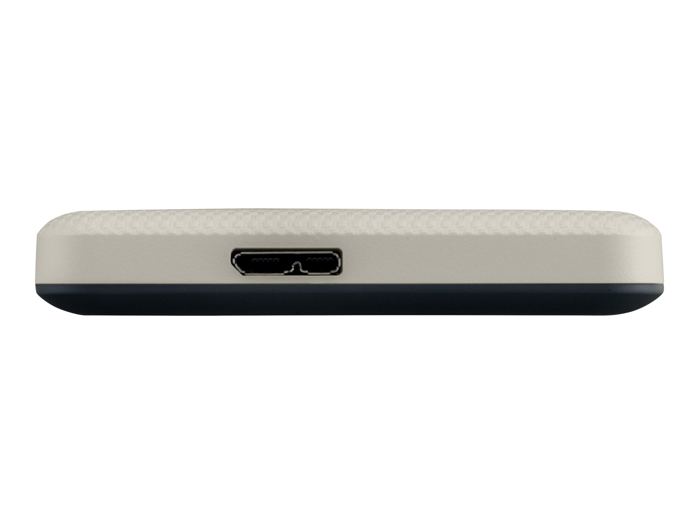 TOSHIBA Canvio Advance 4 TB externe HDD-Festplatte weiÃ