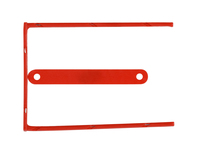 100 Top-Print Abheftbuegel D-Clip 100 Top-Print Abheftbuegel D-Clip