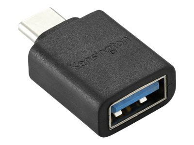 Kensington CA1010 USB-C USB-A Adapter
