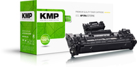 KMP Patrone HP 59A/Canon057 black remanufactured
