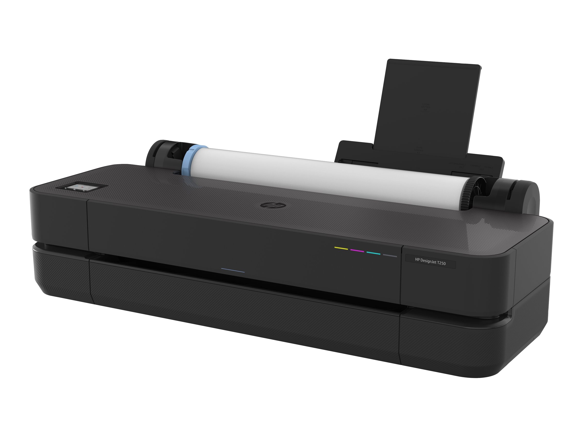 HP DesignJet T250 610 mm (24 Zoll) 2025 Edition Plotter