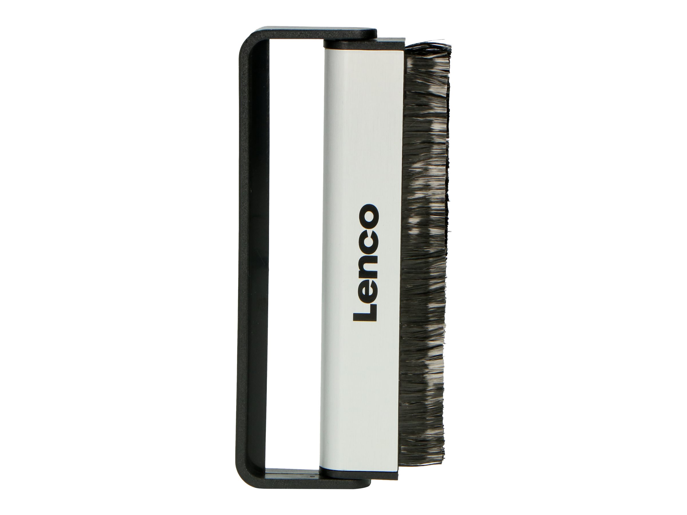 LENCO TTA3IN1 Reinigungsbuerste f Langspielplatten Kohlefaser