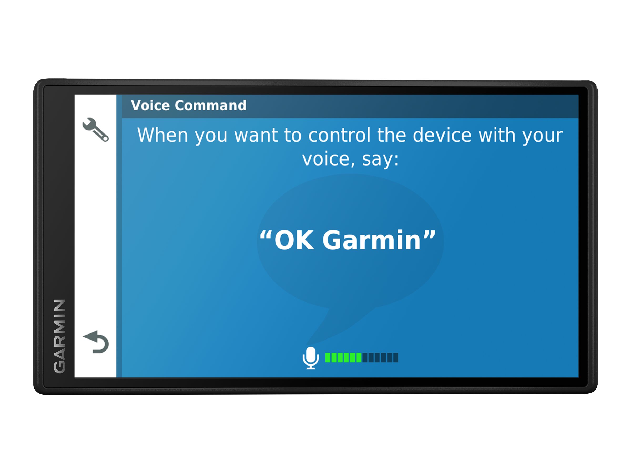 GARMIN DriveSmart 55 MTD EU Navigationsgeraet 14,0 cm 5,5 Zoll