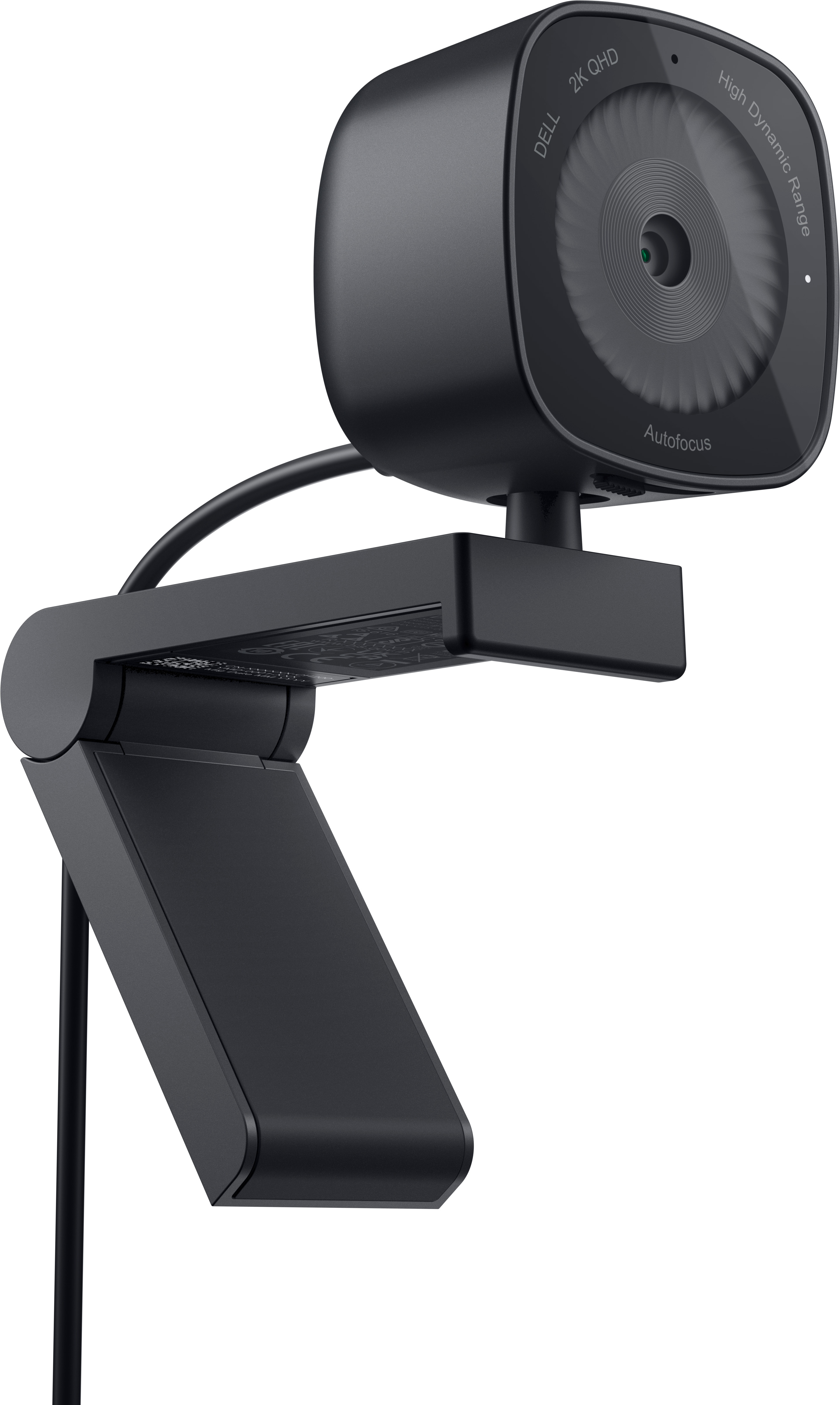 DELL W3023 WEBCAM 2K QHD