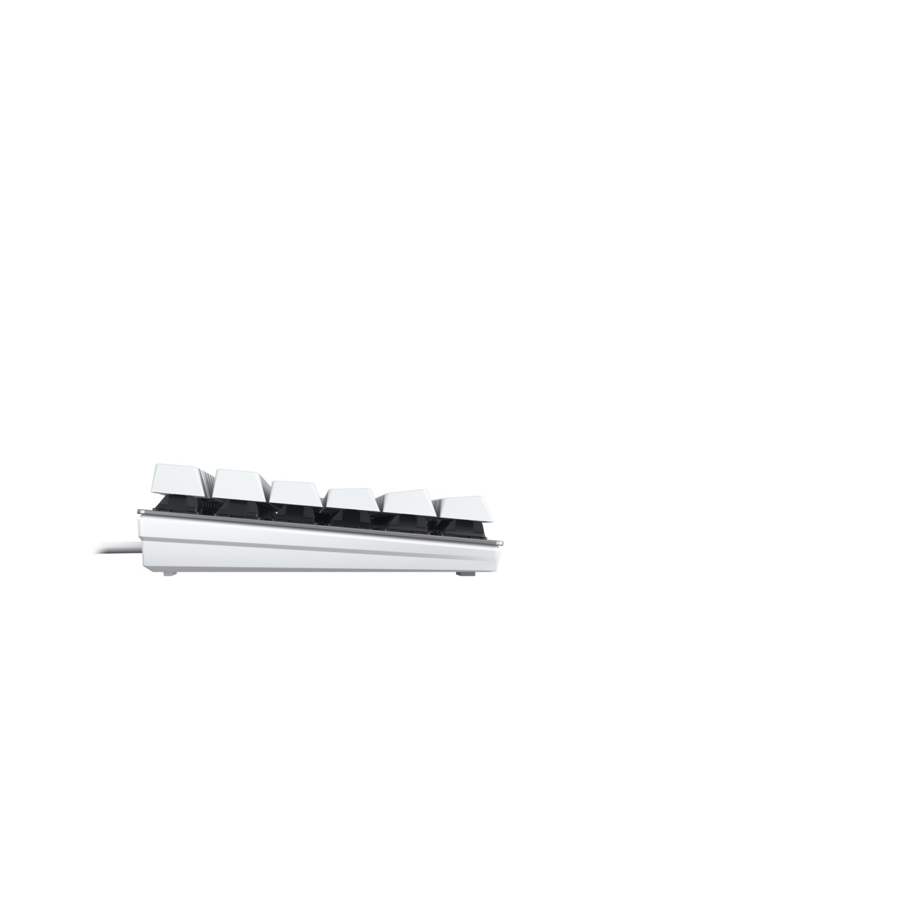 Cherry KC 200 MX Brown Silber