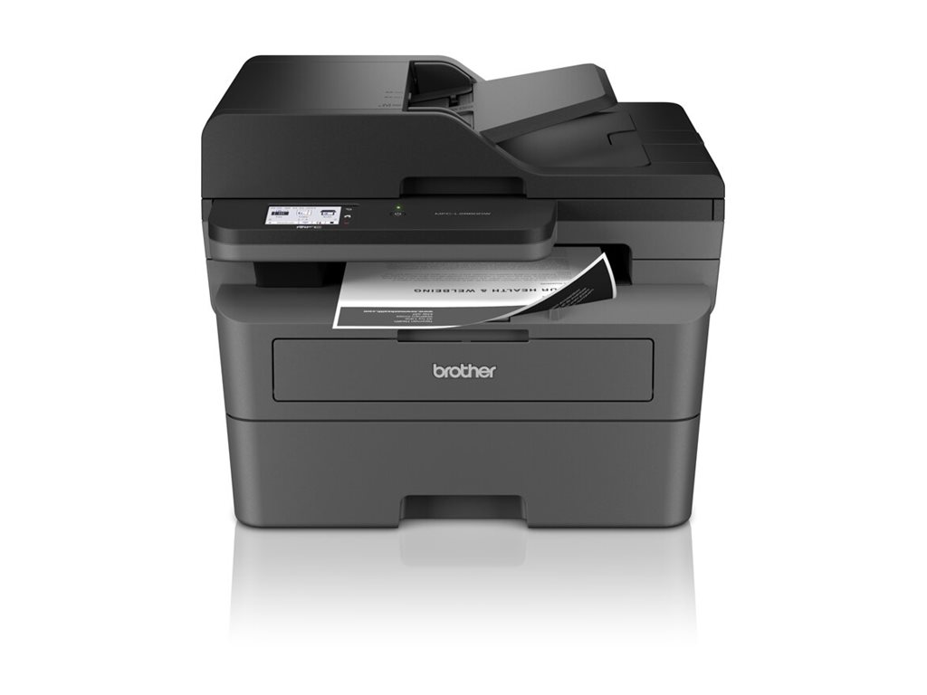 BROTHER MFC-L2860DW Monolaser MFP 34ppm BROTHER MFC-L2860DW Monolaser MFP 34ppm