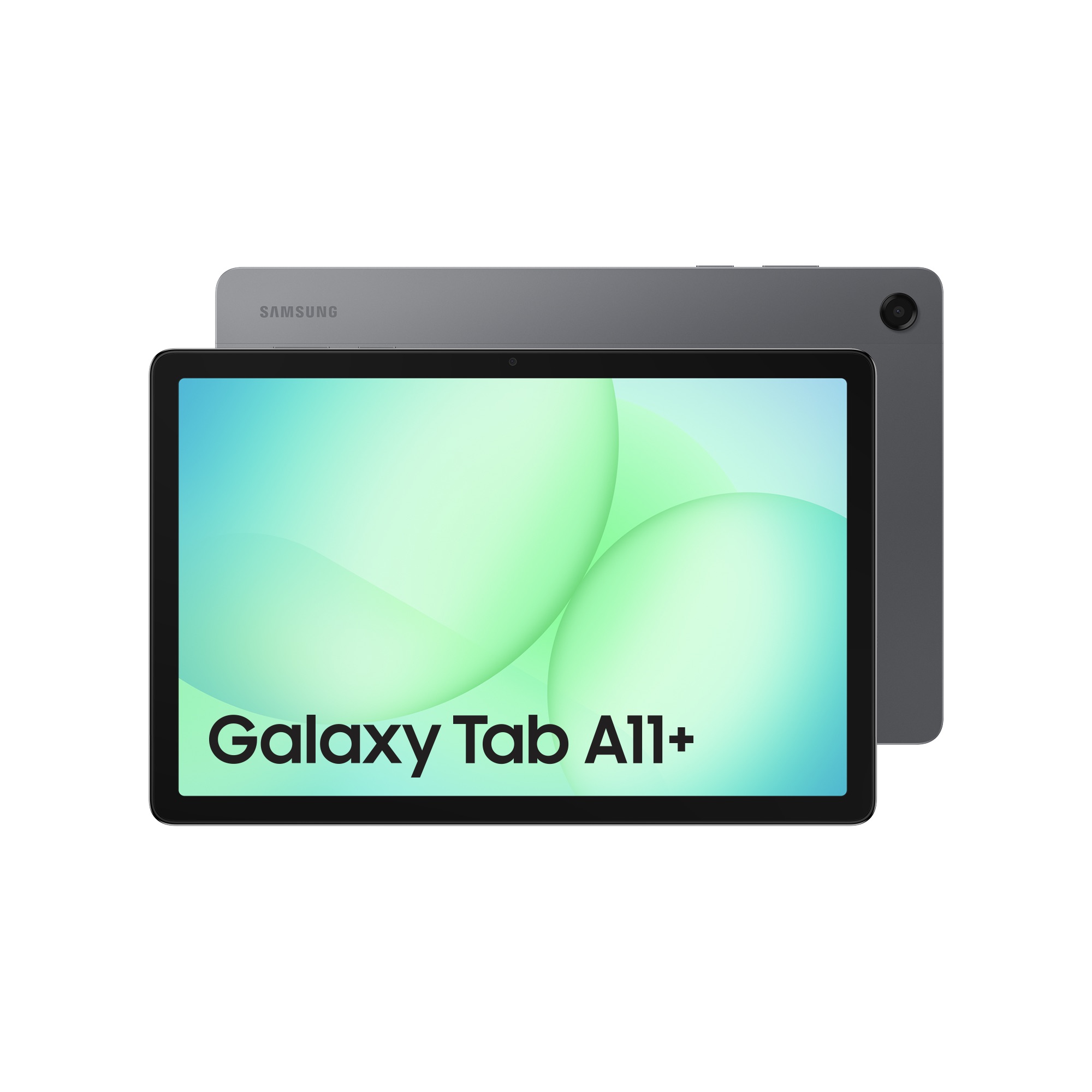 Samsung Galaxy Tab A11+ 11 Zoll 6RAM 128GB LTE gray