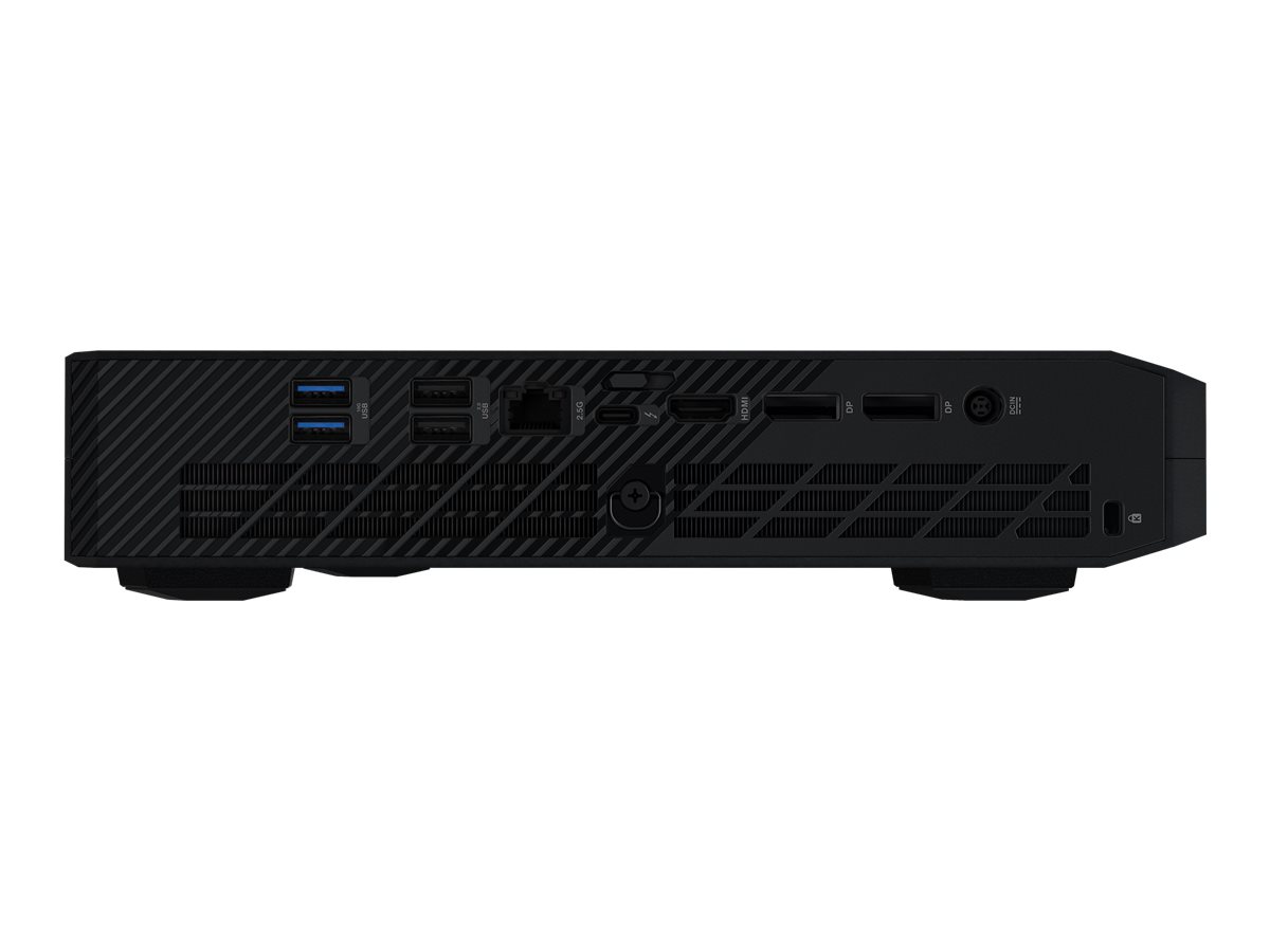 ASUS RNUC14SRKU9189A2I Intel Core Ultra 9 185H 2X16GB 1TB NVIDIA RTX 4070 EU Cord W11H