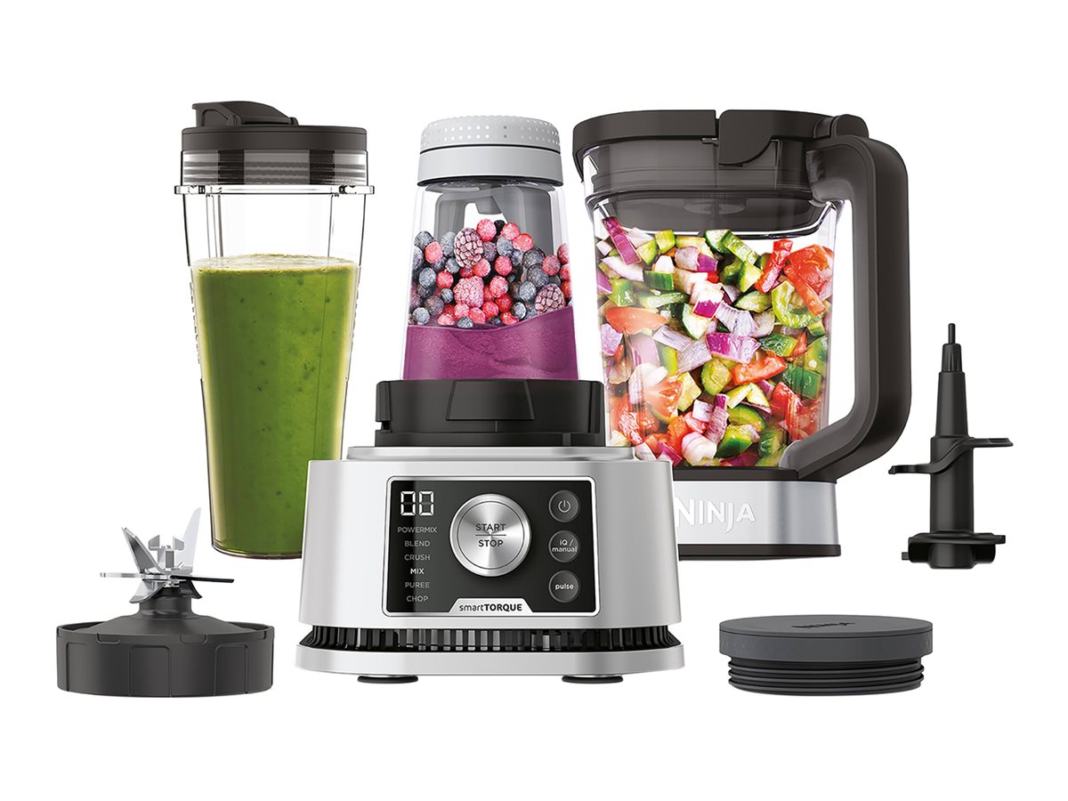 Ninja CB350EU Foodi 3in1 Power Nutri Mixer