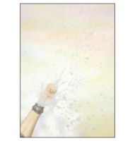 SIGEL Motivpapier Brut Motiv DIN A4 90 gqm 100 Blatt