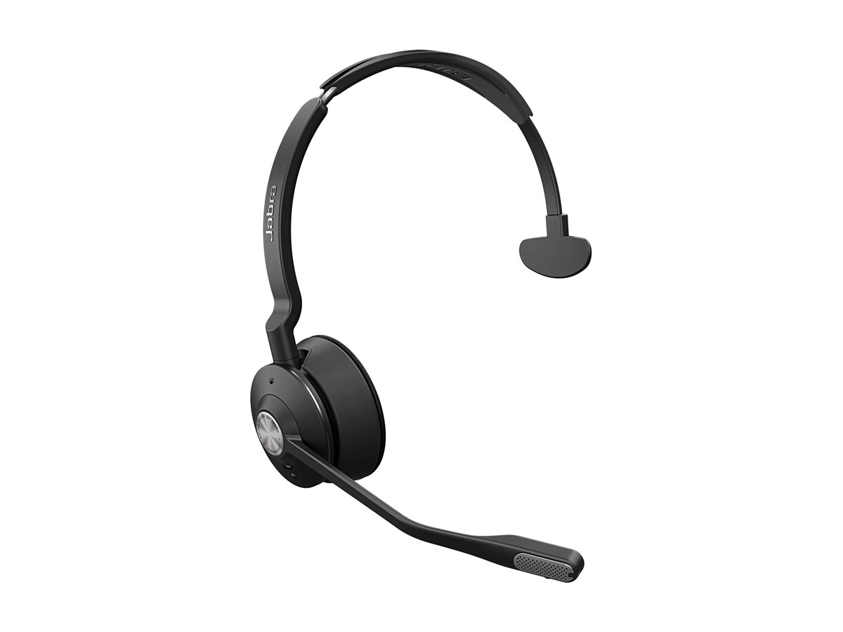 JABRA ENGAGE 75 SE MONO HEADSET