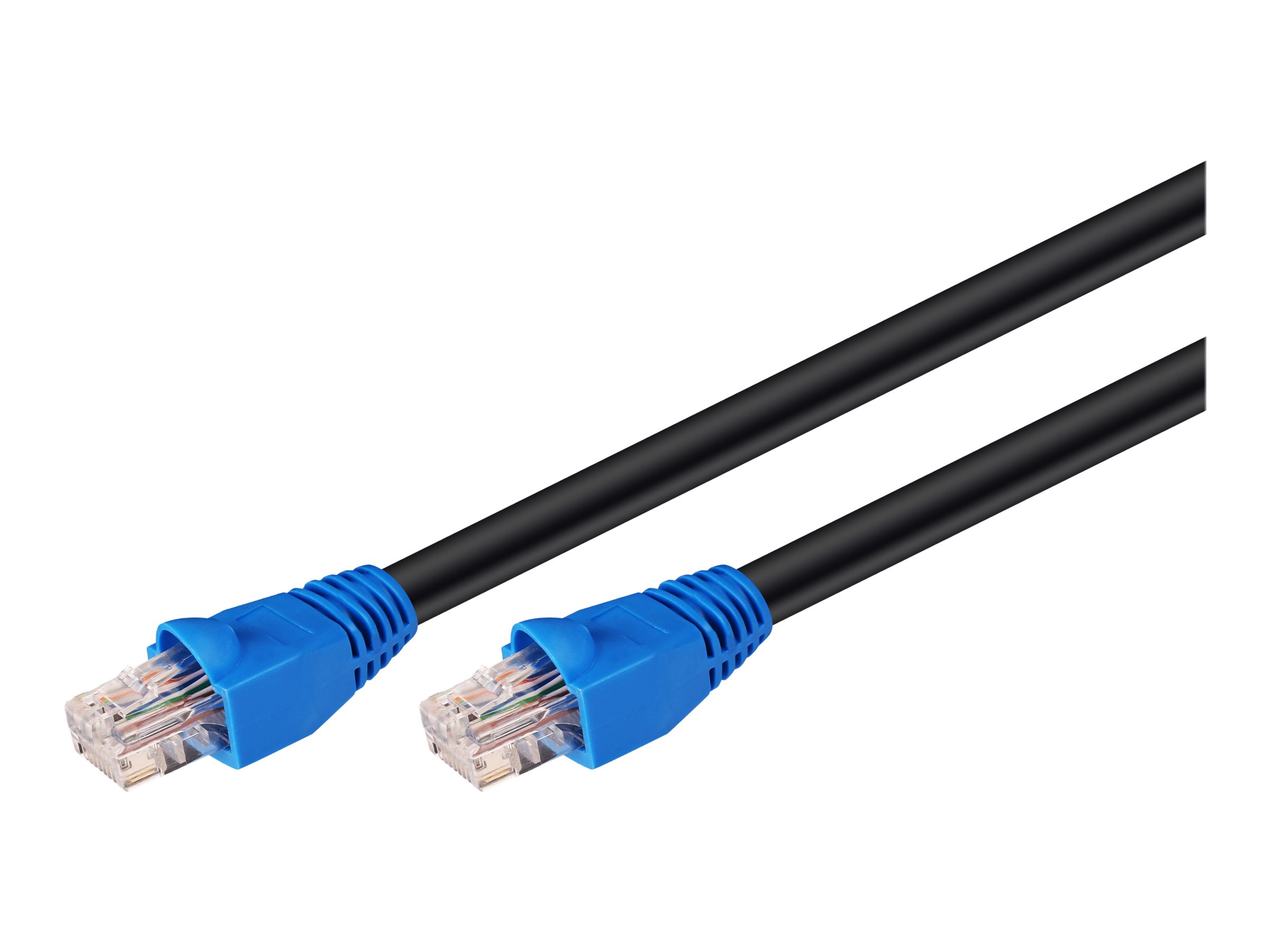 Goobay Patch‑Kabel RJ‑45
