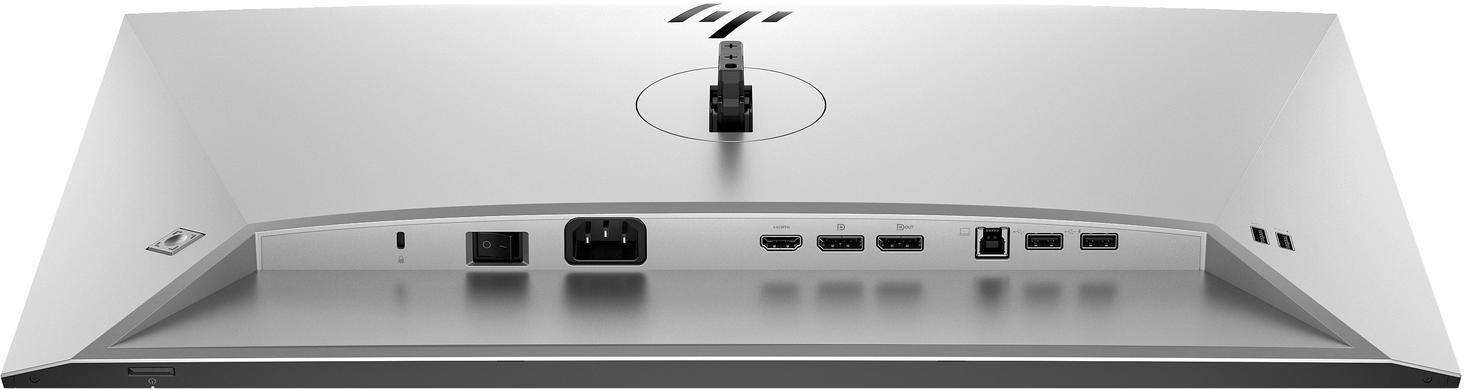 HP S7 PRO 724PN 24 ZOLL 1610