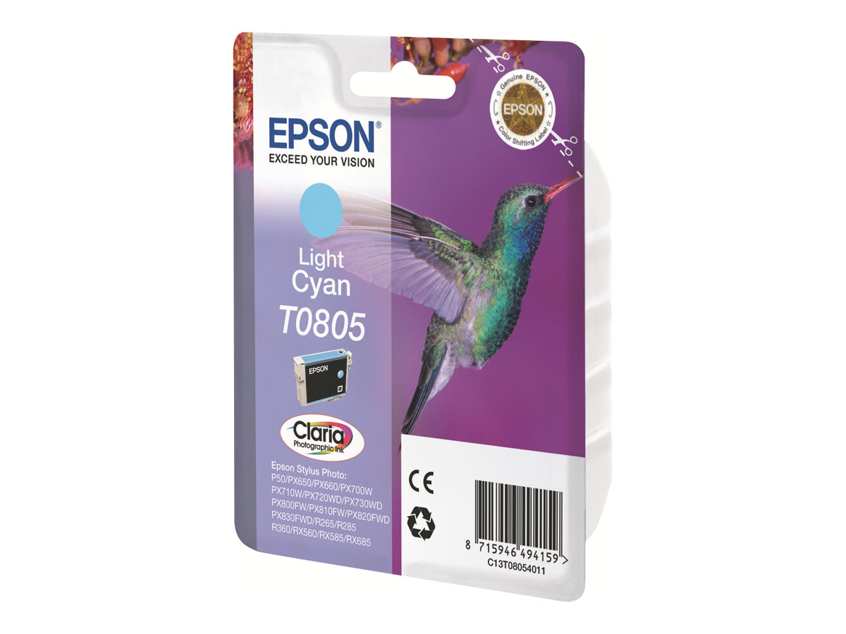 C13T08054011 EPSON ST PH Tinte C13T08054011 EPSON ST PH Tinte